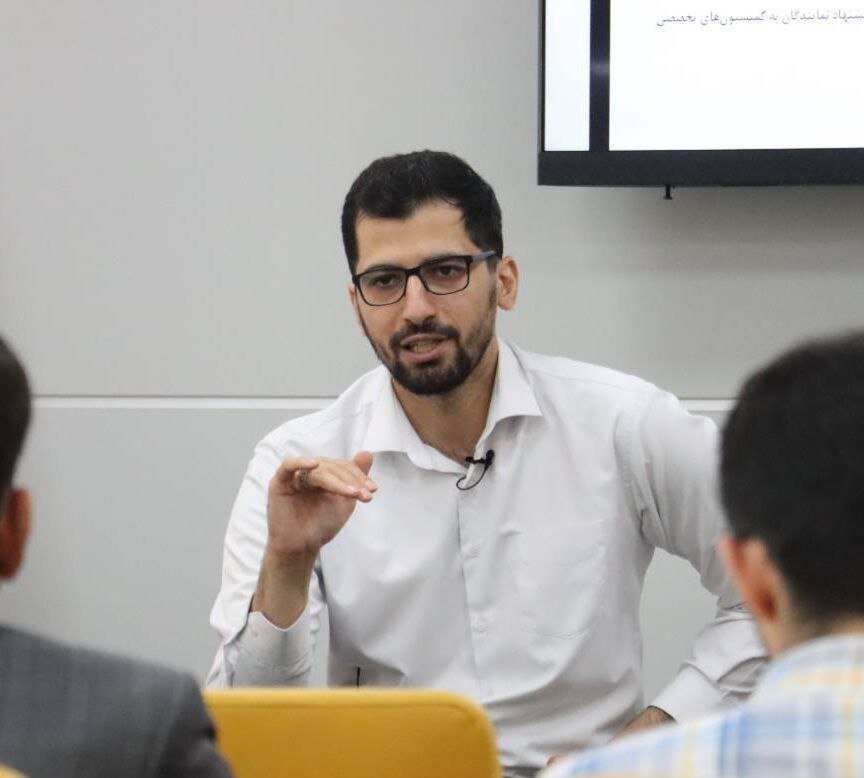 تغییرات شگفتانگیز در بودجه سال آینده/ رقم کسری بودجه چقدر است؟