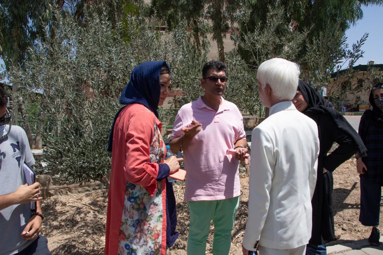 جایزه بهترین کارگردانی جشنواره قبرس به «رویای کاغذی» رسید