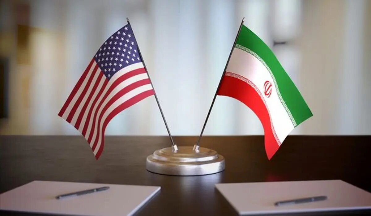 ایران در برابر امریکای ترامپ چه باید بکند؟ / ما برای آینده دو راه پیش رو داریم ایران در برابر امریکای ترامپ چه باید بکند؟ / ما برای آینده دو راه پیش رو داریم