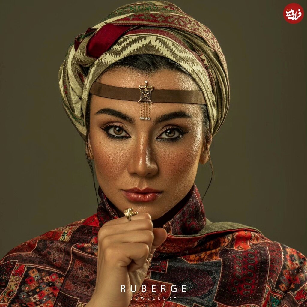 تغییر چهره «بهاره دوست رها» سریال کیمیا بعد 9 سال در 41 سالگی تغییر چهره «بهاره دوست رها» سریال کیمیا بعد 9 سال در 41 سالگی