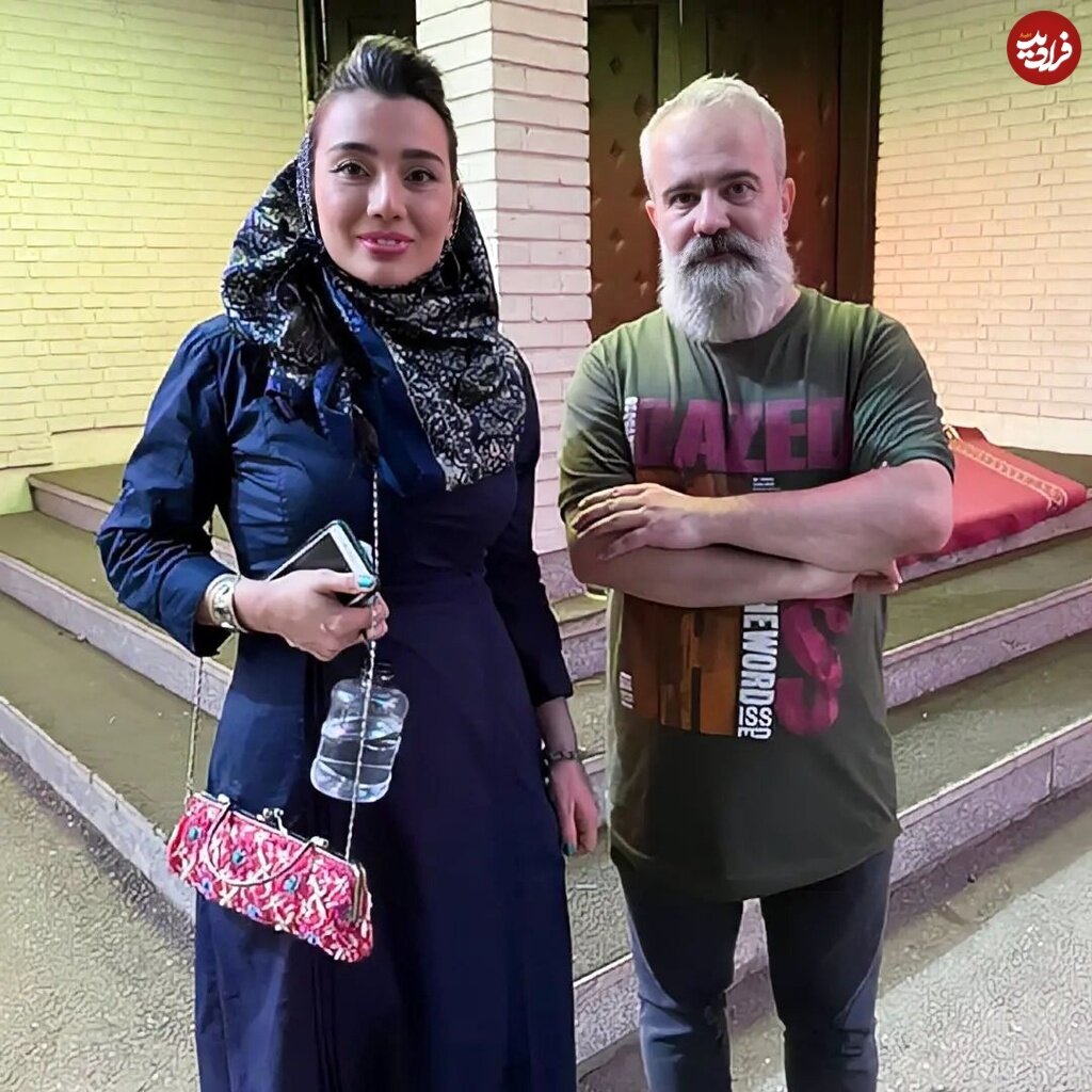 تغییر چهره «بهاره دوست رها» سریال کیمیا بعد 9 سال در 41 سالگی تغییر چهره «بهاره دوست رها» سریال کیمیا بعد 9 سال در 41 سالگی