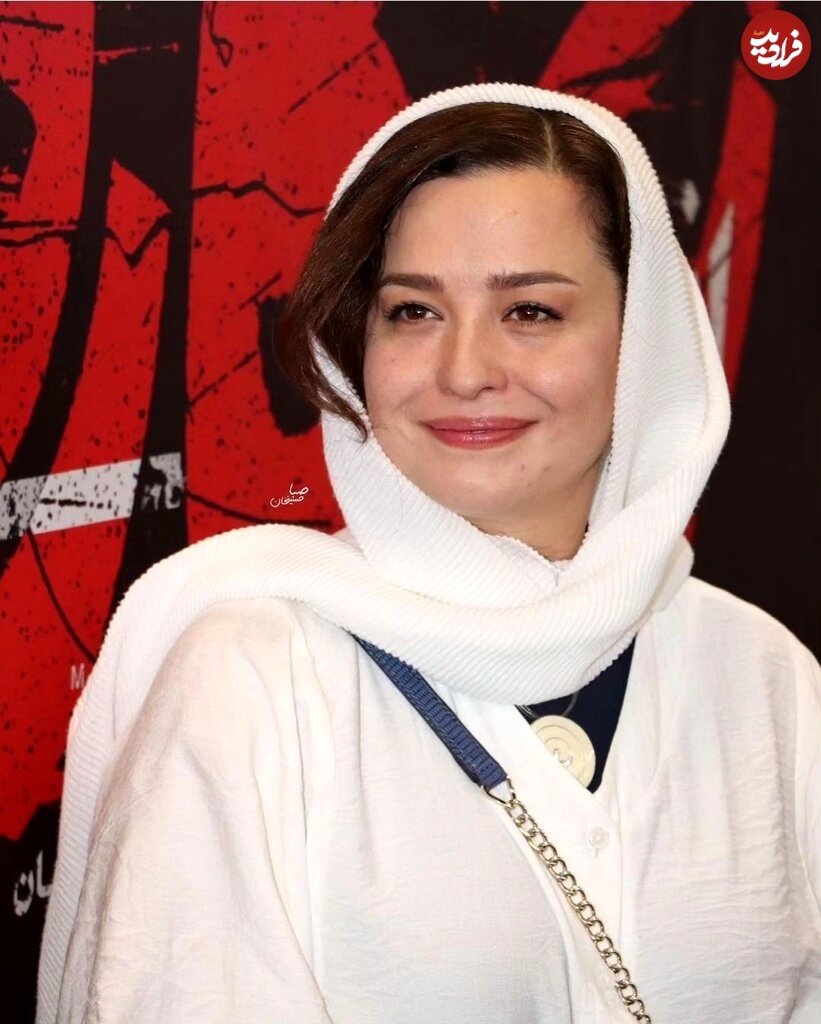 تغییر چهره جذاب مهراوه شریفی نیا؛ بازیگر نقش «کیمیا» بعد 9 سال تغییر چهره جذاب مهراوه شریفی نیا؛ بازیگر نقش «کیمیا» بعد 9 سال