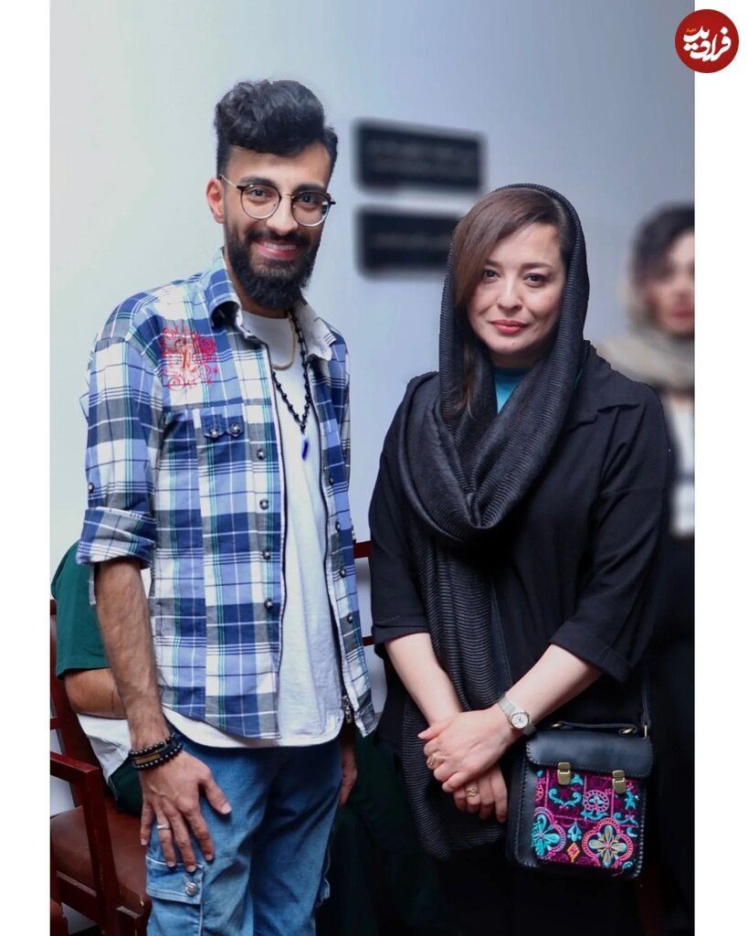 تغییر چهره جذاب مهراوه شریفی نیا؛ بازیگر نقش «کیمیا» بعد 9 سال تغییر چهره جذاب مهراوه شریفی نیا؛ بازیگر نقش «کیمیا» بعد 9 سال