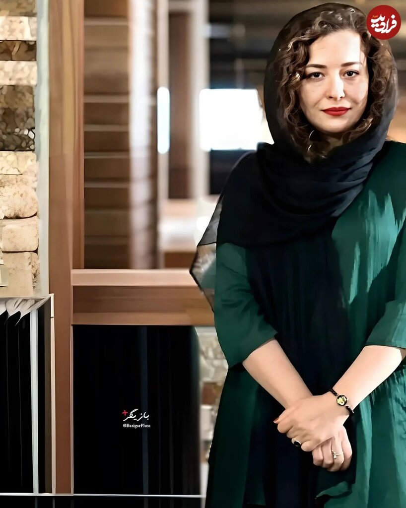تغییر چهره جذاب مهراوه شریفی نیا؛ بازیگر نقش «کیمیا» بعد 9 سال تغییر چهره جذاب مهراوه شریفی نیا؛ بازیگر نقش «کیمیا» بعد 9 سال