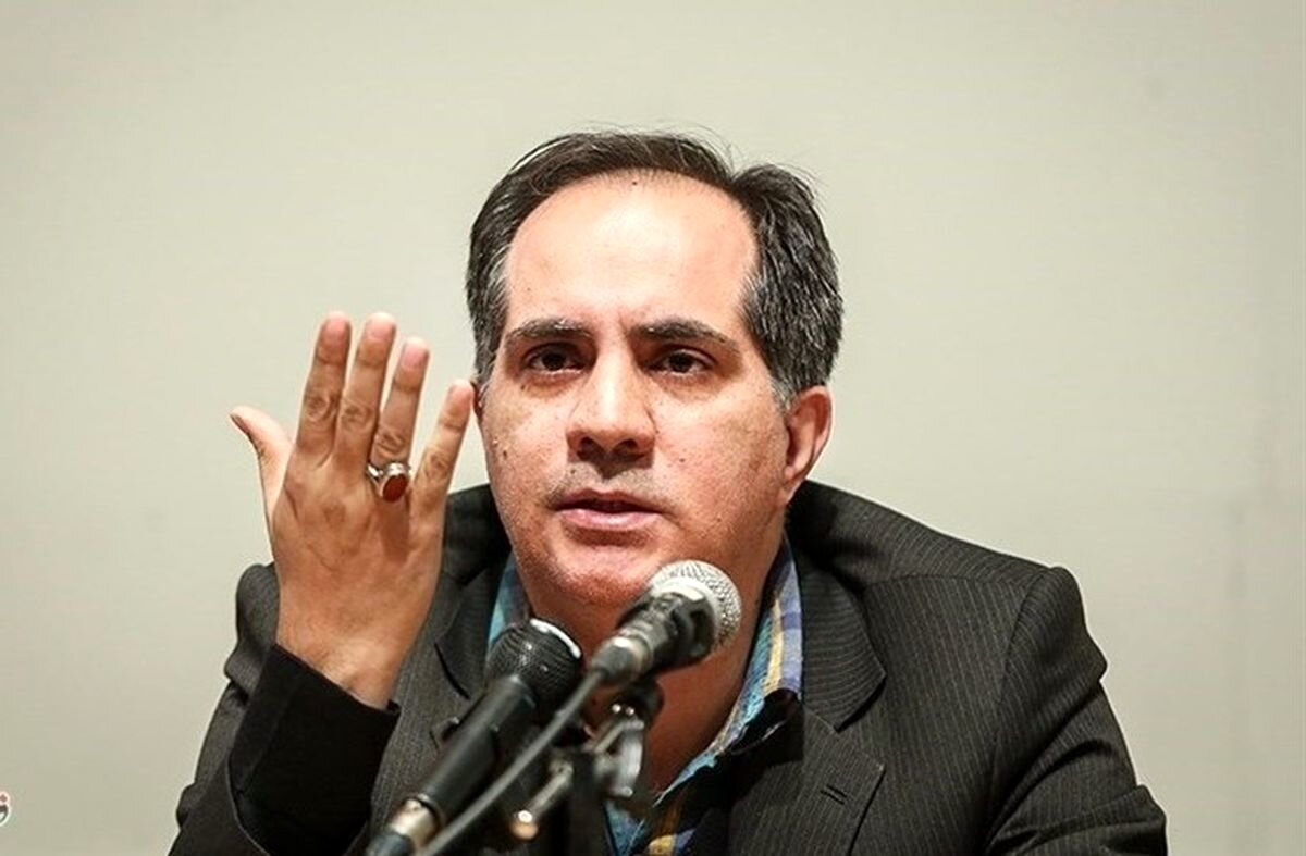 پیش بینی فعال اصلاح طلب از حضور پزشکیان در سازمان ملل؛ نباید انتظار خاص و ویژهای از رییسجمهور در این سفر داشته باشیم پیش بینی فعال اصلاح طلب از حضور پزشکیان در سازمان ملل؛ نباید انتظار خاص و ویژهای از رییسجمهور در این سفر داشته باشیم