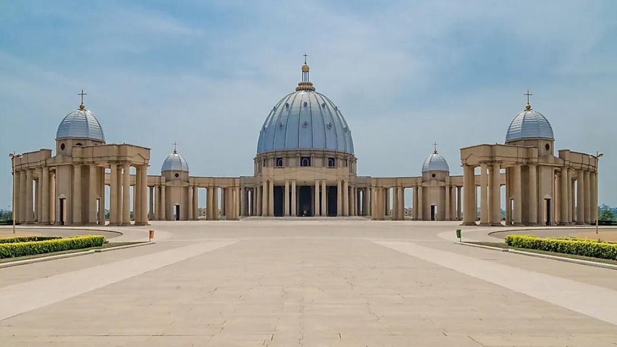 زمزمههای تغییر پایتخت از تهران/ ۸ کشوری که پایتخت خود را جابهجا کردند