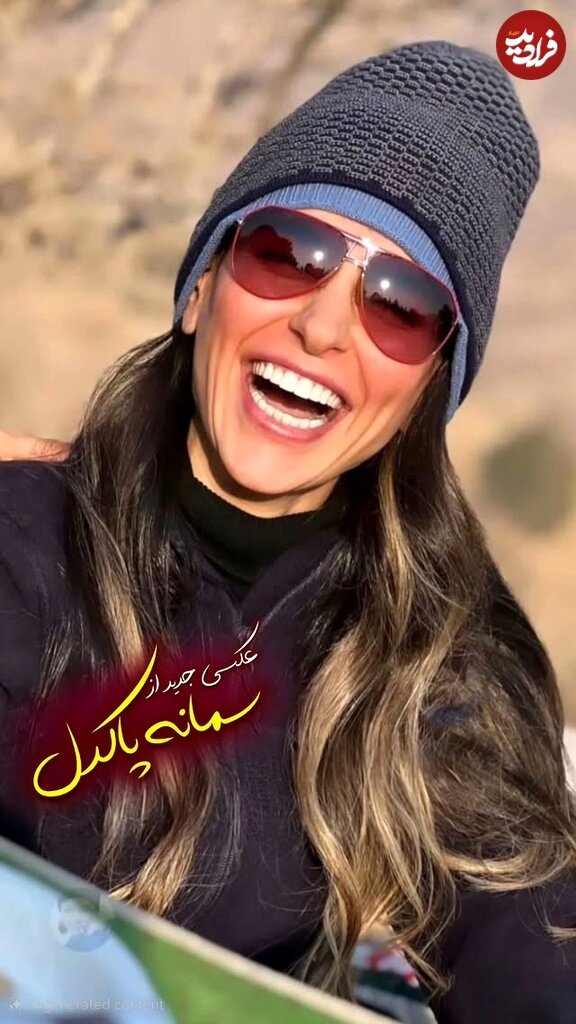 تغییر چهره دیدنی «مهتاب» 15 سال بعد سریال دلنوازان در 37 سالگی تغییر چهره دیدنی «مهتاب» 15 سال بعد سریال دلنوازان در 37 سالگی