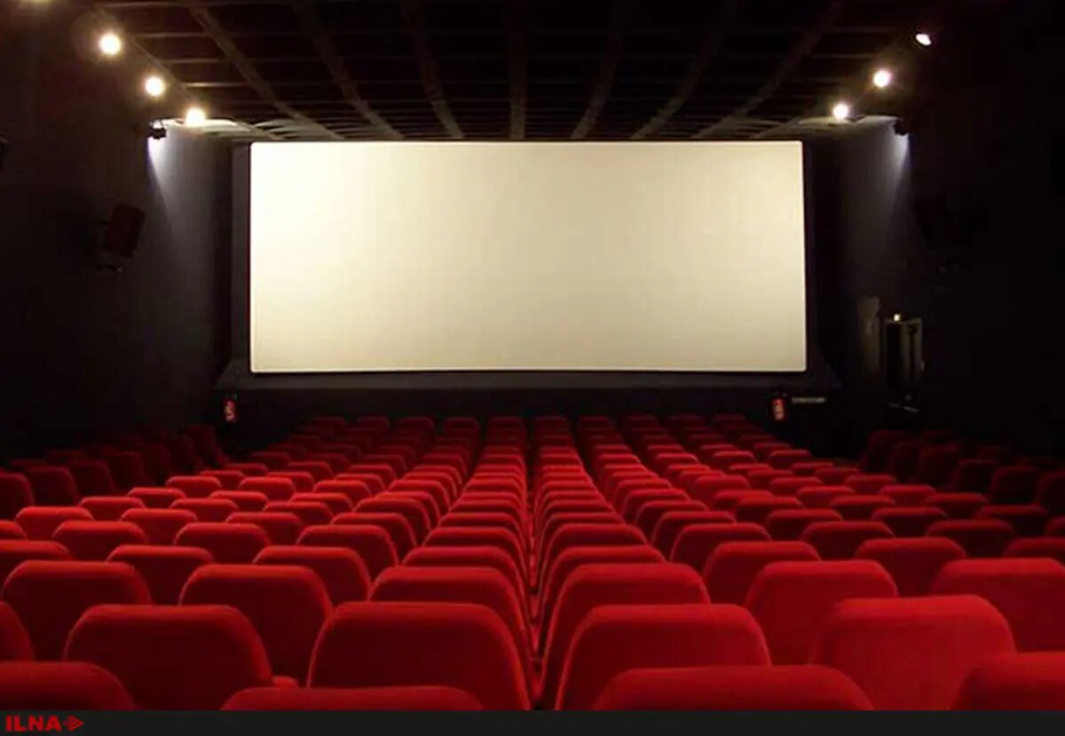 رکوردشکنی سینمای ایران با بلیت نیمبها+نمودار رکوردشکنی سینمای ایران با بلیت نیمبها+نمودار
