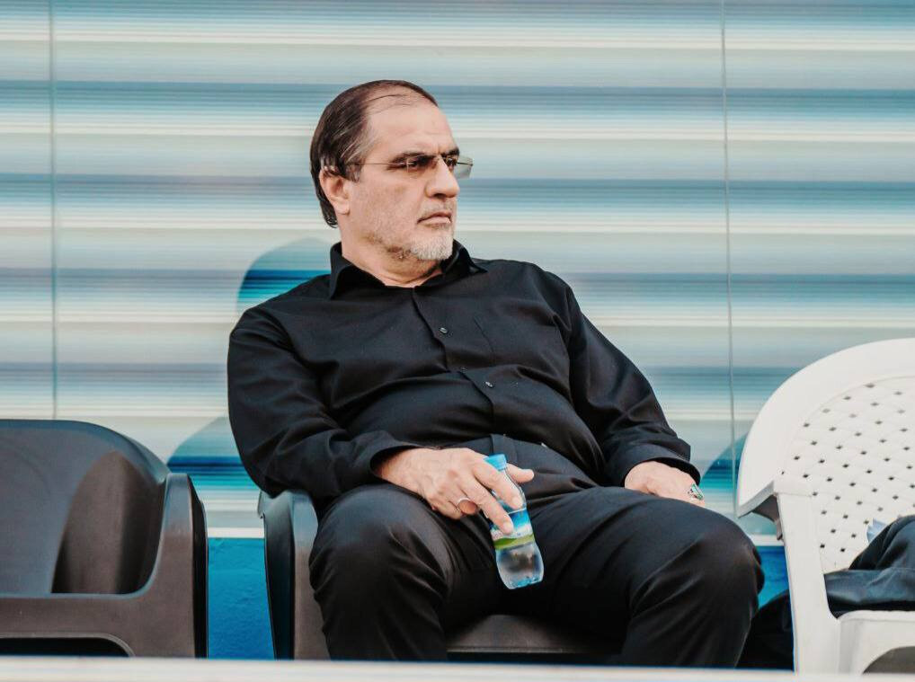 احمد شهریاری؛ مردی که زخم زد و رفت/پایان ۷ ماه کابوسوار در استقلال!