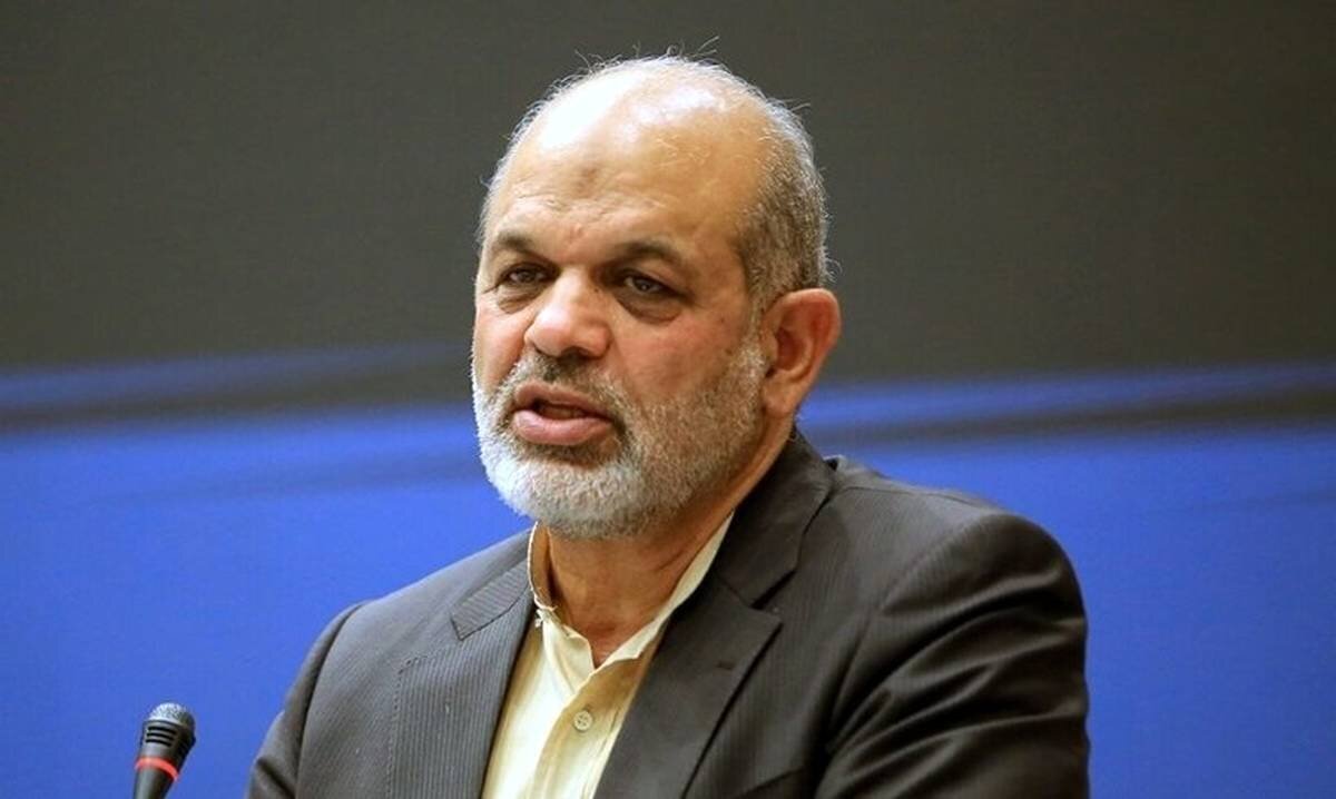 روایت سردار وحیدی از برخورد دستگاههای امنیتی و اطلاعاتی با جاسوسان؛ بسیاری از آنها تار و مار شدند روایت سردار وحیدی از برخورد دستگاههای امنیتی و اطلاعاتی با جاسوسان؛ بسیاری از آنها تار و مار شدند