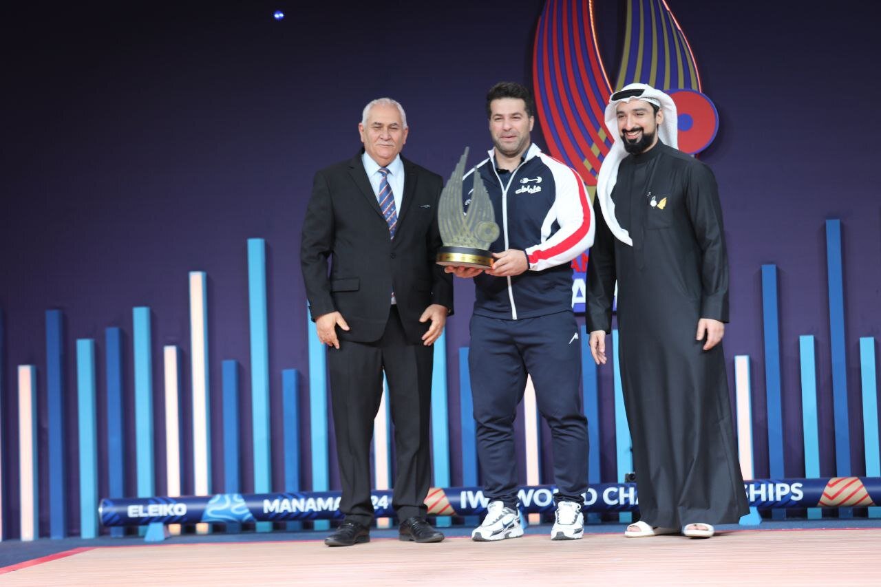 دکترین موفق در کشتی، تکواندو و وزنهبرداری/کار دست کاردونه!