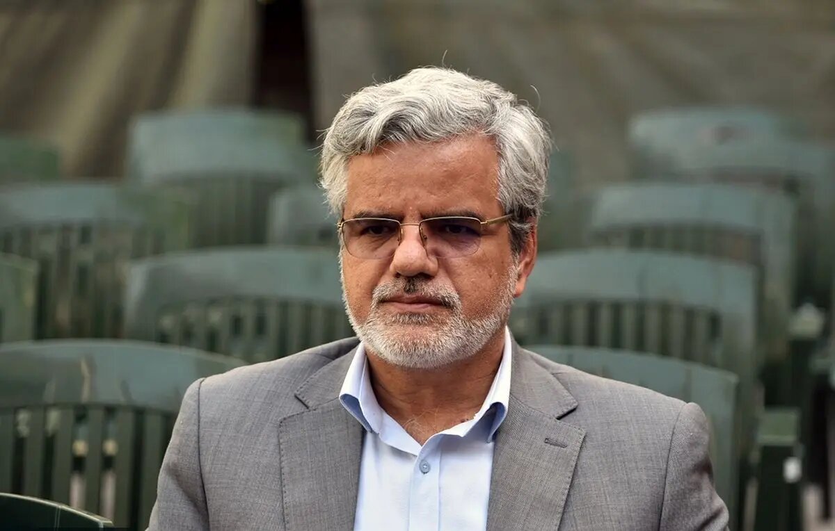 انتقاد تند محمود صادقی از فیلترینگ؛ پا از روی گلوی مردم بردارید! انتقاد تند محمود صادقی از فیلترینگ؛ پا از روی گلوی مردم بردارید!