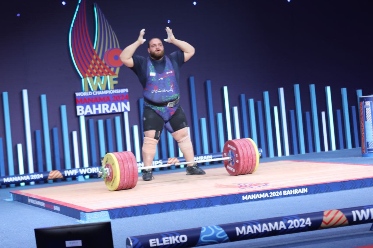 دکترین موفق در کشتی، تکواندو و وزنهبرداری/کار دست کاردونه!