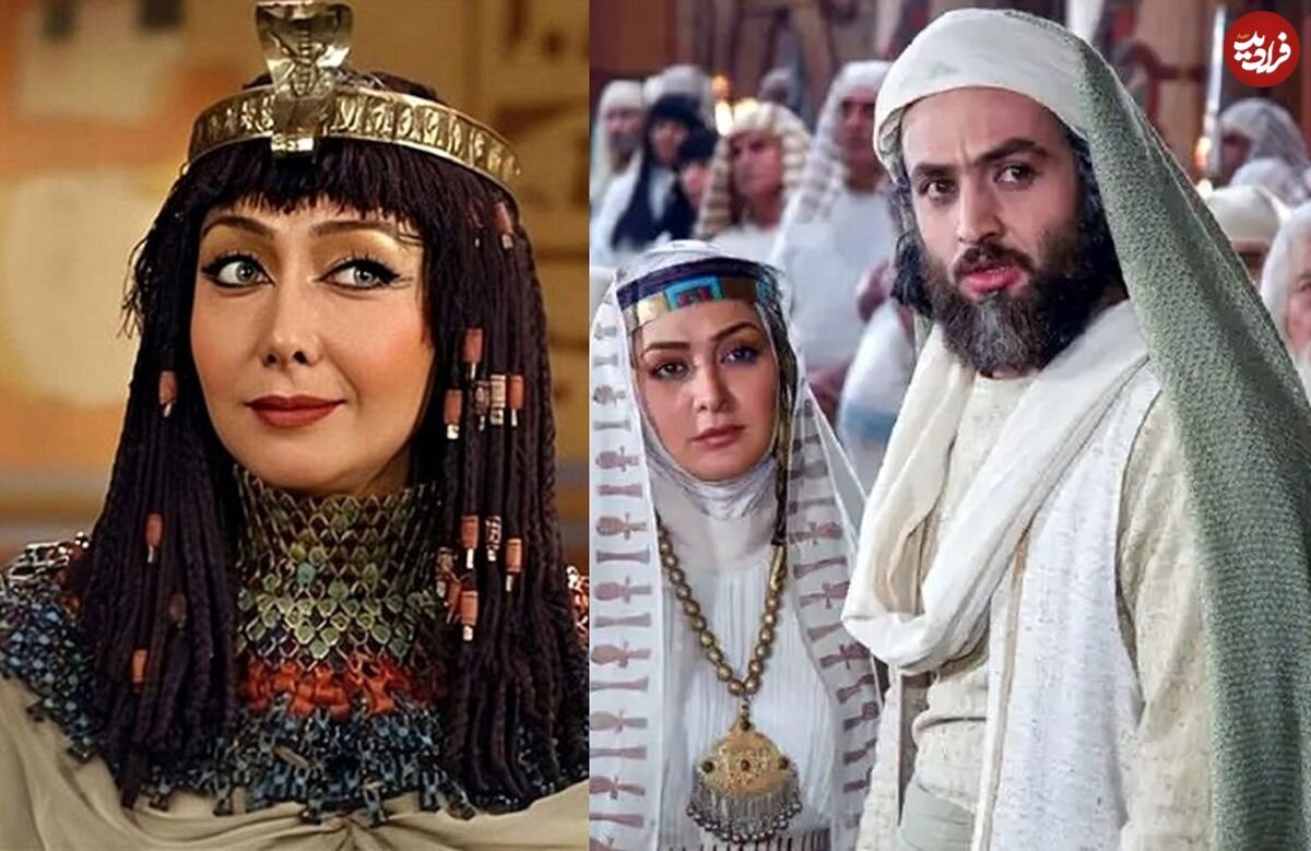 قرار است سریال یوسف برای پانزدهمین بار از تلویزیون پخش شود/ سریالهای جدید صداوسیما بی کیفیت است و به همین دلیل به قدیمی ها پناه می برد قرار است سریال یوسف برای پانزدهمین بار از تلویزیون پخش شود/ سریالهای جدید صداوسیما بی کیفیت است و به همین دلیل به قدیمی ها پناه می برد