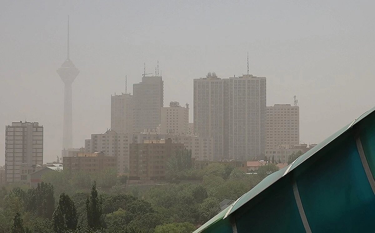 هشدار؛ این گروه امروز مراقب تردد در تهران باشند هشدار؛ این گروه امروز مراقب تردد در تهران باشند