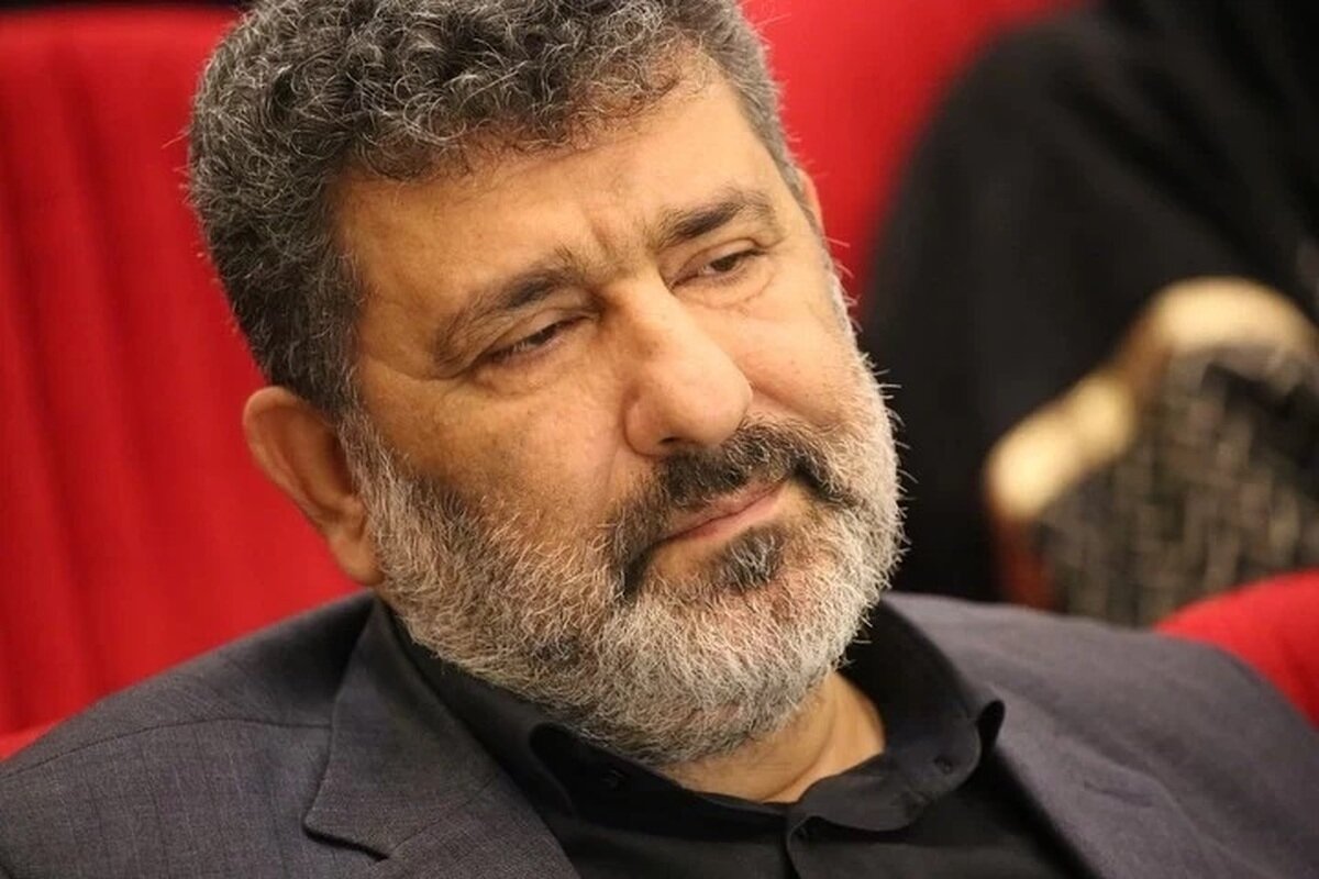 الزامات دیپلماسی از منظر سعید حدادیان؛ پزشکیان دل پاکی دارد ولی دیپلماسی هم سیستمی دارد/ حتی آشنا خواستار تجدیدنظر پزشکیان در ادبیاتاش شده است الزامات دیپلماسی از منظر سعید حدادیان؛ پزشکیان دل پاکی دارد ولی دیپلماسی هم سیستمی دارد/ حتی آشنا خواستار تجدیدنظر پزشکیان در ادبیاتاش شده است