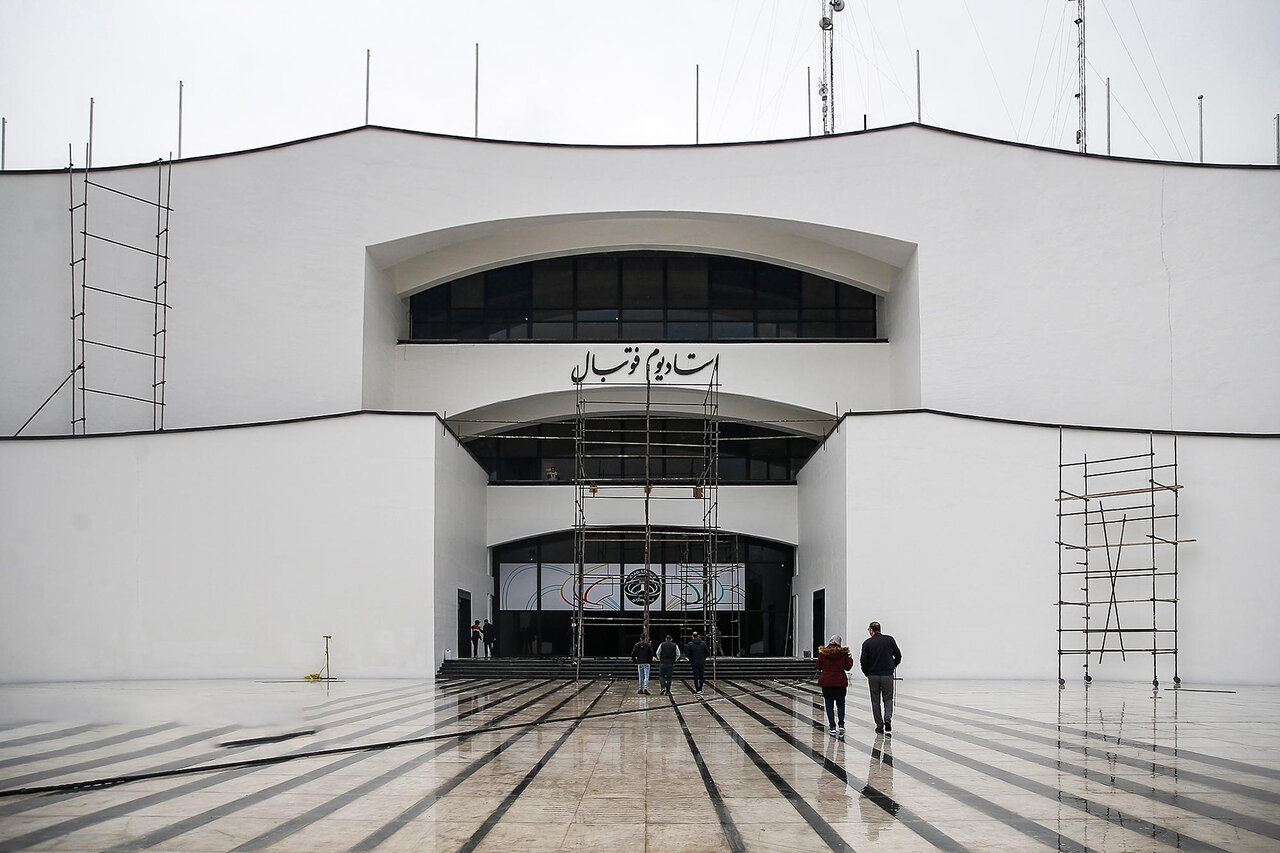 از بازسازی ورزشگاه آزادی تا موفقیت در ناگویا و لسآنجلس