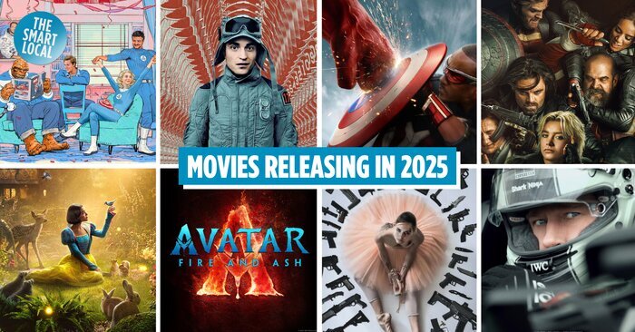 بیرحمی سینمای ۲۰۲۴؛ زنجیره غولکُشی