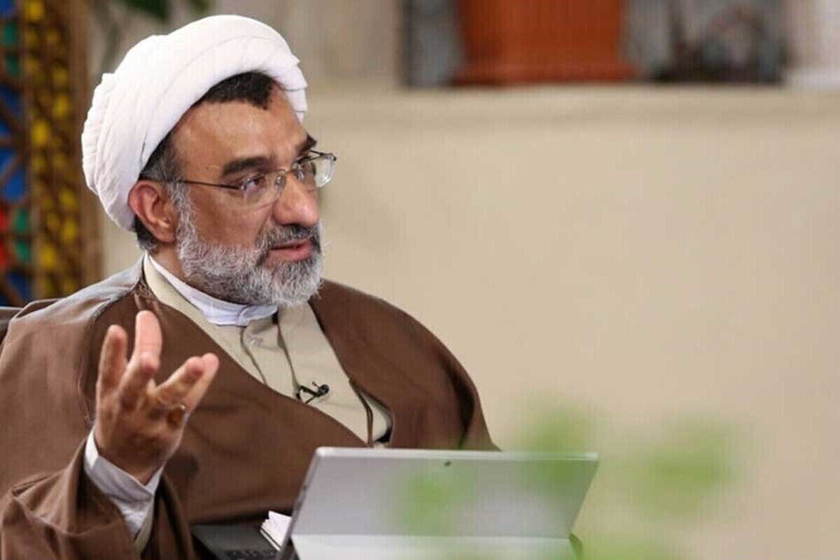 خسرو پناه: هیچکس فراتر از قانون نیست /کسی نمیتواند بگوید من استاندار، فرماندار یا امامجمعه هستم و کنسرتی را لغو کند + ویدئو خسرو پناه: هیچکس فراتر از قانون نیست /کسی نمیتواند بگوید من استاندار، فرماندار یا امامجمعه هستم و کنسرتی را لغو کند + ویدئو