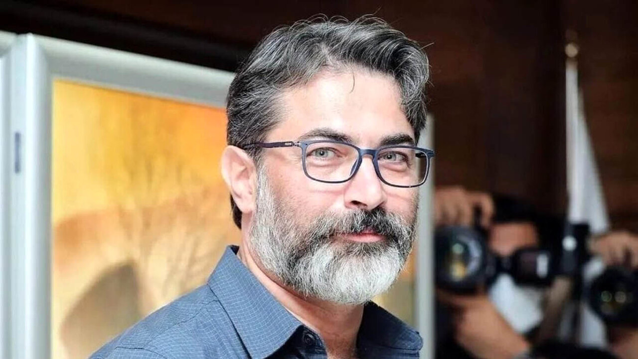 پارسا پیروزفر اولین فیلم سینماییاش را میسازد پارسا پیروزفر اولین فیلم سینماییاش را میسازد