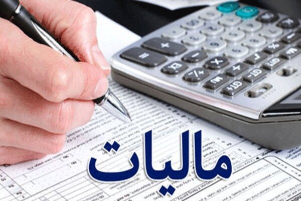 قول مساعد مدنی زاده برای افزایش سقف معافیت مالیاتی قول مساعد مدنی زاده برای افزایش سقف معافیت مالیاتی