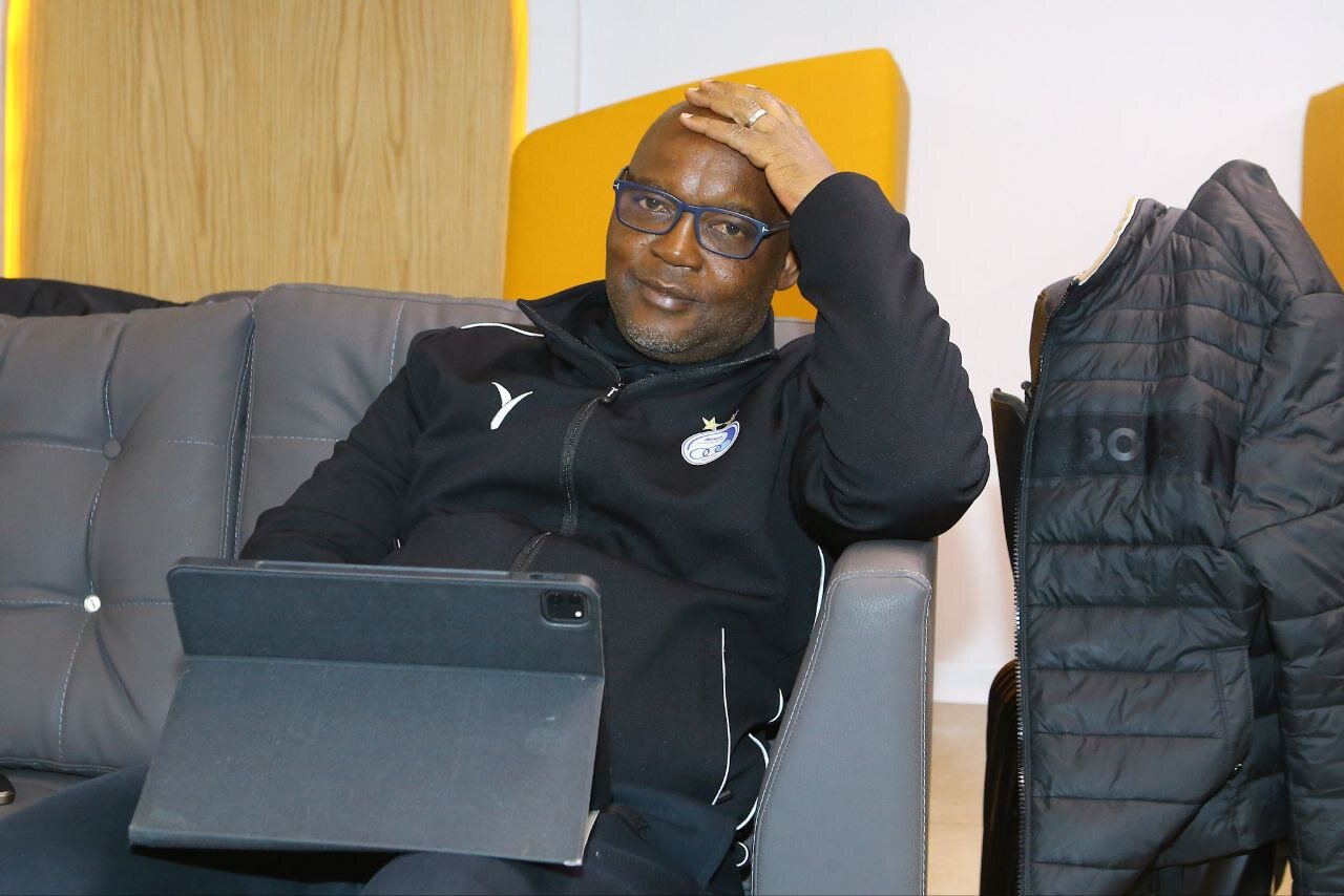 موسیمانه به کلونی برندهها پیوست! / ایران بهشت خارجیهای فوتبال/ خداحافظی با یک چمدان پول!