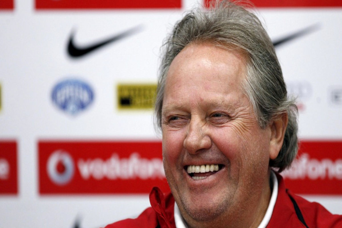 کارتال و تکرار داستان گاریدو؛ مرد ترکیهای بالاتر از اوسمار!