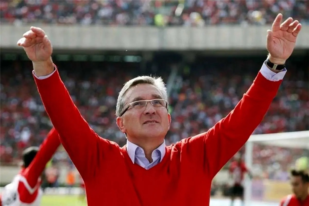 کارتال و تکرار داستان گاریدو؛ مرد ترکیهای بالاتر از اوسمار!