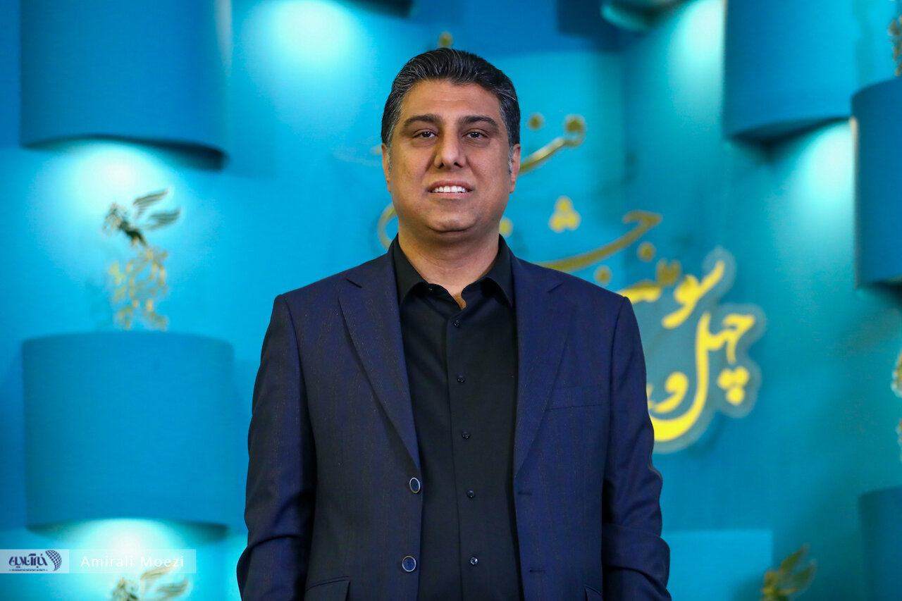 ابراهیم عامریان: در کرونا فیلمهای من سینما را نجات داد