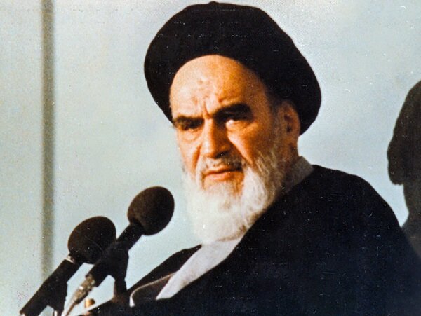 خاطرات آیتالله هاشمی از لحظه رحلت امام خمینی(ره)/ از چشمان نیمه باز امام حالت وداع دیدم/ امام گفتند به مردم بگویید دعا کنند که خداوند من را بپذیرد خاطرات آیتالله هاشمی از لحظه رحلت امام خمینی(ره)/ از چشمان نیمه باز امام حالت وداع دیدم/ امام گفتند به مردم بگویید دعا کنند که خداوند من را بپذیرد