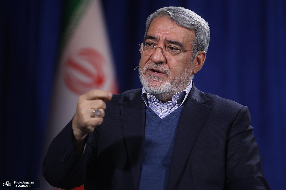 رحمانی فضلی: آمریکا و متحدان منطقهای آنها به هیچوجه به قوانین پایبند نیستند رحمانی فضلی: آمریکا و متحدان منطقهای آنها به هیچوجه به قوانین پایبند نیستند