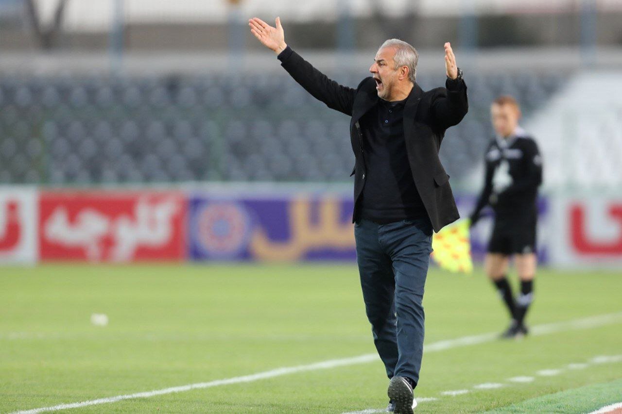 سقوط عقاب در بهمن!