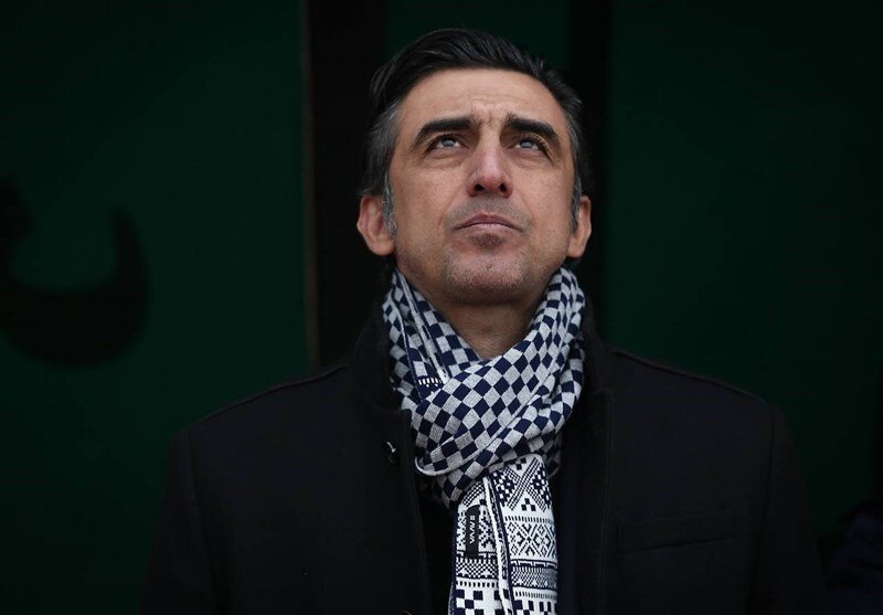 مهدی رحمتی: ستاره استقلال برای فضای مجازی و فالوور بازی میکند