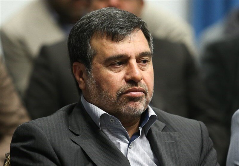 خلیج فارس بخش جدایی ناپذیر از تاریخ ایران است/ نماینده مجلس: تغییر نام خلیج فارس جز یک شوخی مضحک نیست خلیج فارس بخش جدایی ناپذیر از تاریخ ایران است/ نماینده مجلس: تغییر نام خلیج فارس جز یک شوخی مضحک نیست