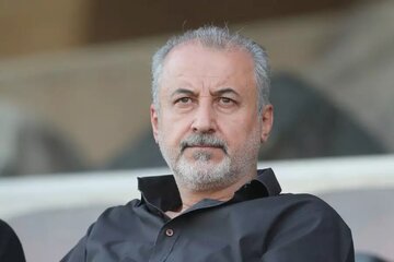 درویش استعفا داد اما آیا واقعا میخواهد برود؟ درویش استعفا داد اما آیا واقعا میخواهد برود؟