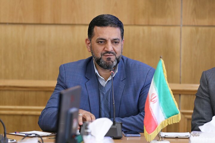 در حوادث دی ماه، در برخی استانها تا ۴۵ درصد جمعیت زیر ۲۰ سال بودند/ در بعضی مدارس یک کلاس بهصورت کامل حاضر بودند؛ یعنی تا این حد وضعیت خوب نیست در حوادث دی ماه، در برخی استانها تا ۴۵ درصد جمعیت زیر ۲۰ سال بودند/ در بعضی مدارس یک کلاس بهصورت کامل حاضر بودند؛ یعنی تا این حد وضعیت خوب نیست