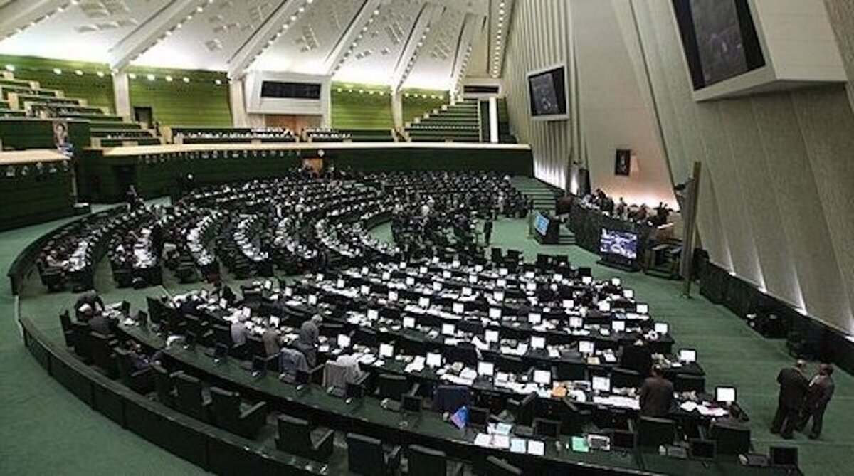جزئیات نشست غیر علنی مجلس/ ایران از NPT خارج میشود؟/ همه ارکان و نهادهای نظام، یکپارچه معتقدند که حتماً اقدام متقابل خواهیم داشت جزئیات نشست غیر علنی مجلس/ ایران از NPT خارج میشود؟/ همه ارکان و نهادهای نظام، یکپارچه معتقدند که حتماً اقدام متقابل خواهیم داشت
