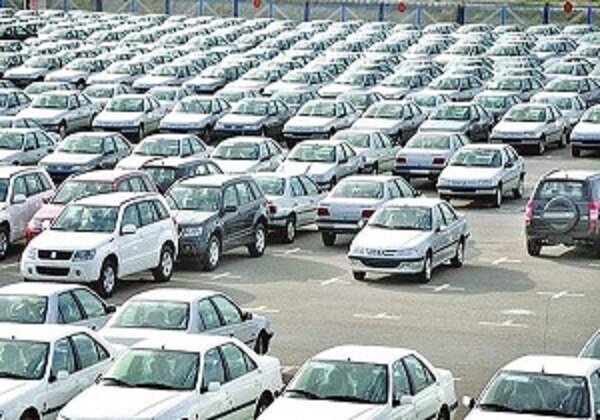 تهران درگیر بحران پارکینگ است/ منابع شهر بهجای بحرانها در حکمرانی نمایشی استفاده میشود تهران درگیر بحران پارکینگ است/ منابع شهر بهجای بحرانها در حکمرانی نمایشی استفاده میشود