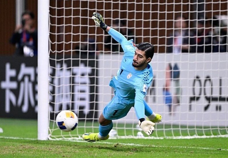 در استقلال بزرگ شدم و این تیم مثل خانه من است؛ میخواهم دوباره به تیم ملی دعوت شوم