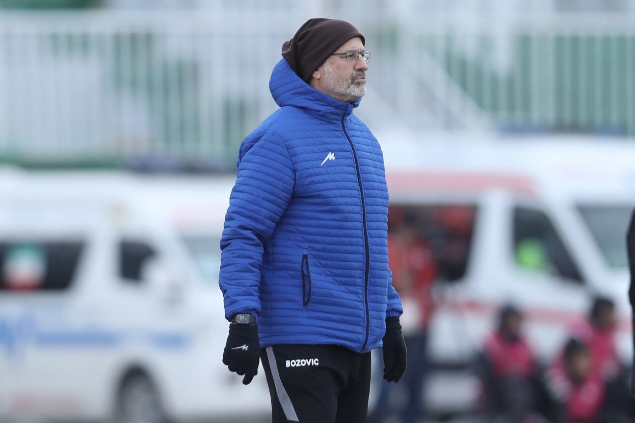 میودراگ بوژوویچ، گزینه غیرمنتظره آبیها؛ از رویای جنگیدن با آمریکا تا حضور در استقلال!