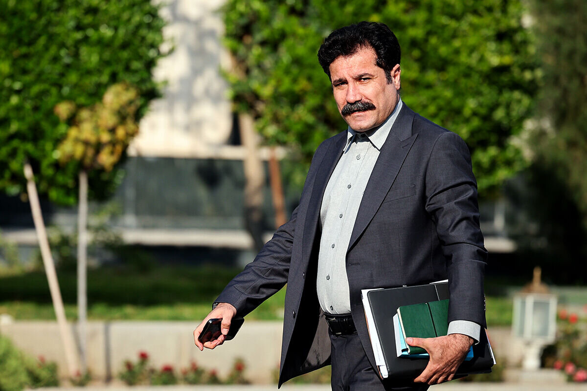 معاون پزشکیان از بازنگری در نحوه هزینهکرد اعتبارات محرومیتزدایی خبر داد + جزئیات معاون پزشکیان از بازنگری در نحوه هزینهکرد اعتبارات محرومیتزدایی خبر داد + جزئیات