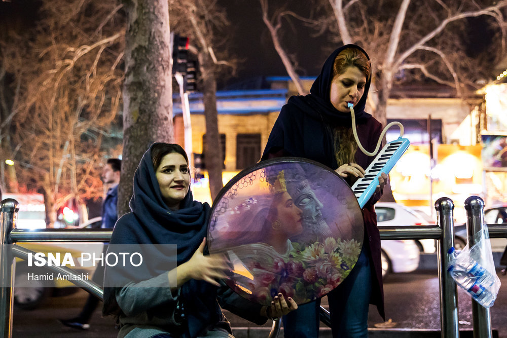 متروی تجریش، صحنه تقابل دیدگاهها در فضای عمومی؛ از اجراهای خیابانی تا تبلیغات حجاب/تأیید برنامه های فرهنگی در قرارگاه انضباط اجتماعی