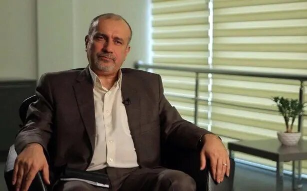 مدیرکل سیاسی وزارت کشور در دولت اصلاحات: هیچ معترض ملی نیاز به حمایت ترامپ ندارد مدیرکل سیاسی وزارت کشور در دولت اصلاحات: هیچ معترض ملی نیاز به حمایت ترامپ ندارد