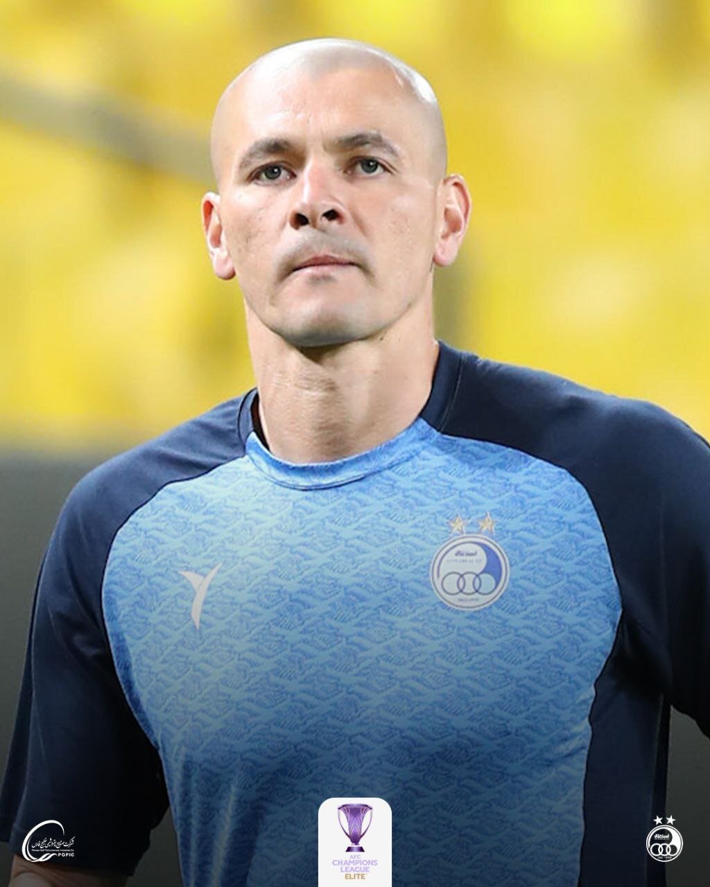 عکس | مورد ویژه یک ستاره استقلال؛ فقط او به النصر گل زده است!