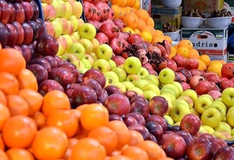 میادین میوه و ترهبار امروز باز است یا تعطیل؟/ اعلام جزییات میادین میوه و ترهبار امروز باز است یا تعطیل؟/ اعلام جزییات