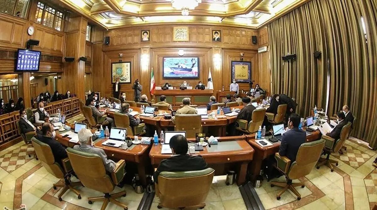 چمران: نگران حمله سگها به شهروندان هستیم/ به حریم شهر تهران بی رحمانه تجاوز میکنند چمران: نگران حمله سگها به شهروندان هستیم/ به حریم شهر تهران بی رحمانه تجاوز میکنند