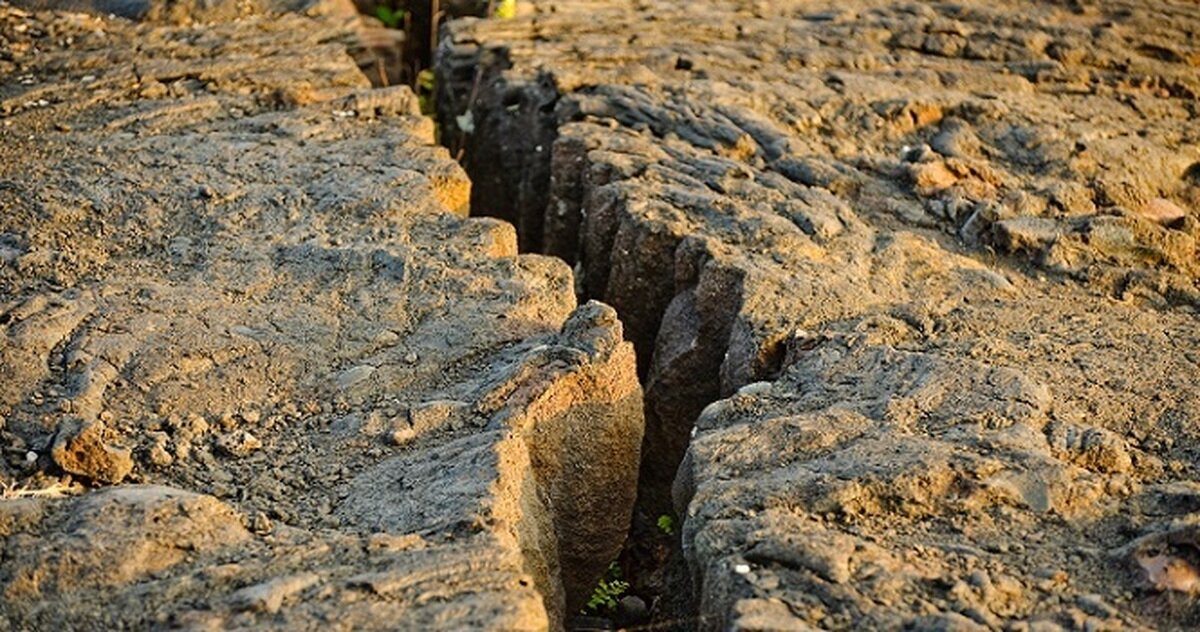 وقوع زلزلههای بزرگ کدام مناطق ایران را تهدید میکند؟ / «ورقه عربستان با سرعت ۲۵ میلیمتر در سال به سوی ایران میآید»