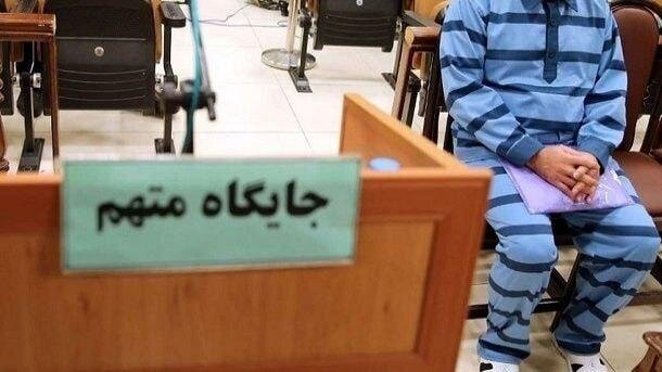 درگیری در حین خرید عروسی به قتل منجر شد درگیری در حین خرید عروسی به قتل منجر شد
