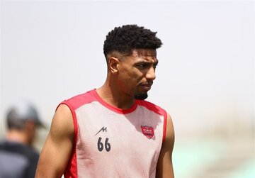 مدافع پرسپولیس به لیگ ترکیه نزدیک شد مدافع پرسپولیس به لیگ ترکیه نزدیک شد