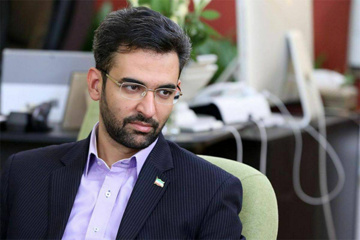 توصیه آذری جهرمی به دولت پزشکیان/ حرف امثال رسایی را خود مجلس هم قبول ندارد؛ توجه نکنید و برنامه اصلاحی بدهید توصیه آذری جهرمی به دولت پزشکیان/ حرف امثال رسایی را خود مجلس هم قبول ندارد؛ توجه نکنید و برنامه اصلاحی بدهید